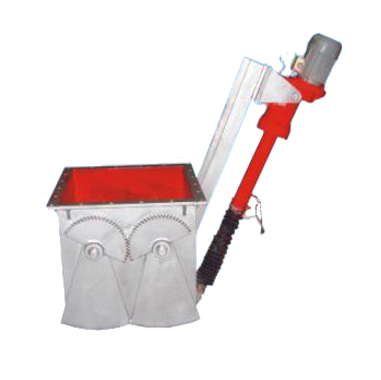 電動(dòng)腭式閘門(mén)